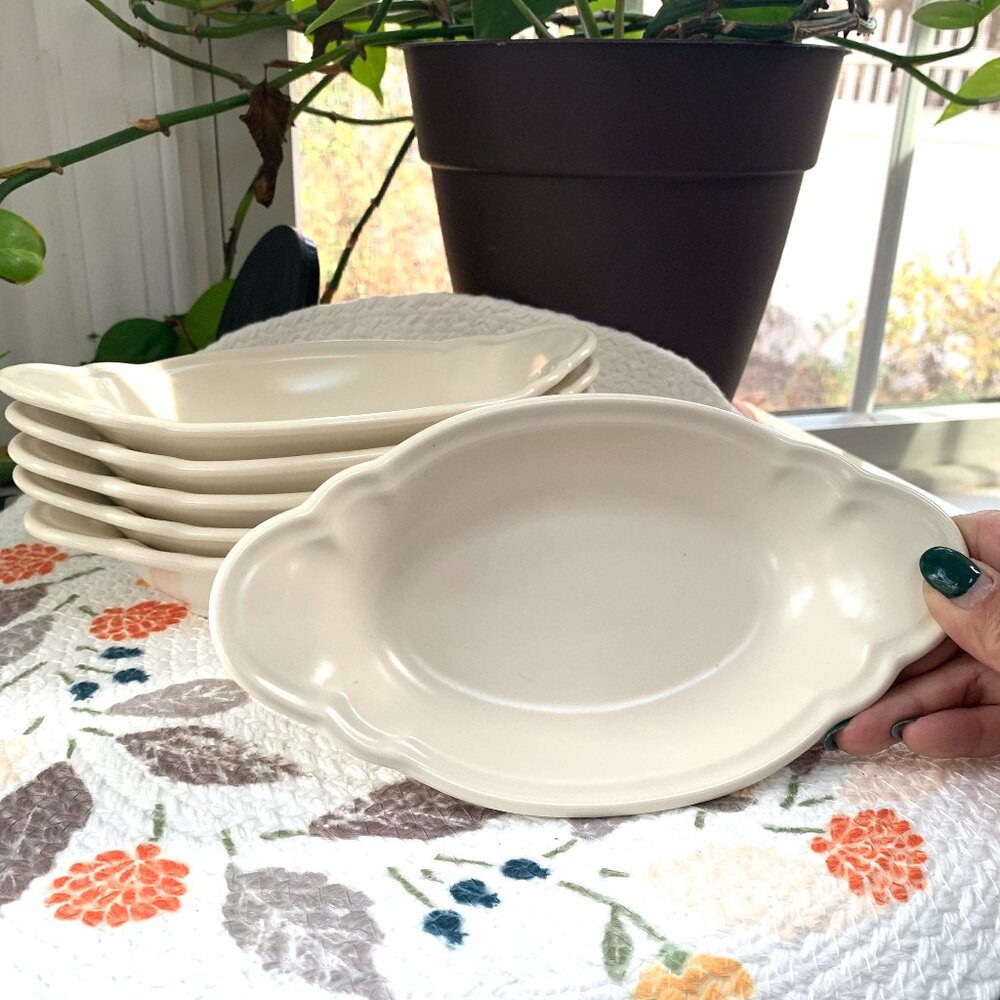 PFALTZGRAFF 6pc Bundle Side Dishes Ceramic NWOT
